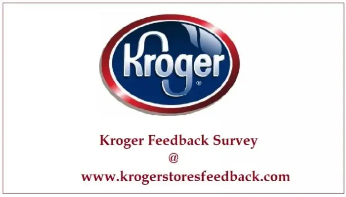 Download KrogerFeedback App for Seamless Feedback