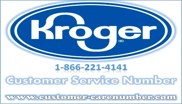 Kroger feedback complaints phone number
