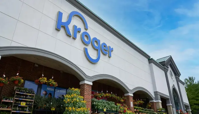 are there any krogers in new hampshire