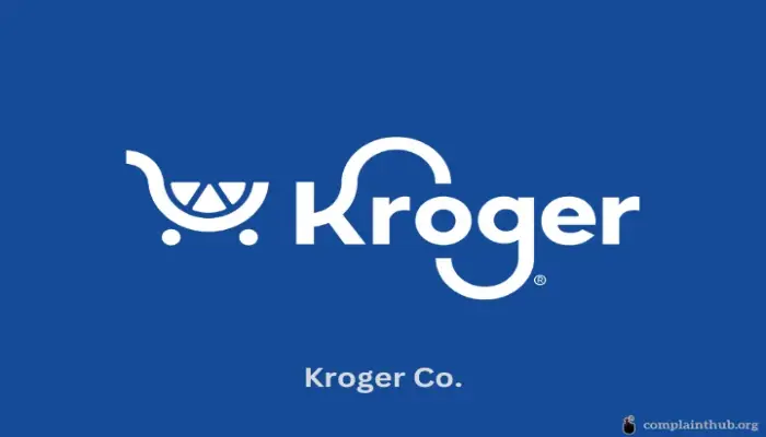 how do i file a complaint with kroger corporate