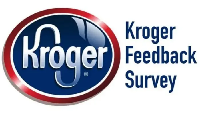 krogerfeedback survey