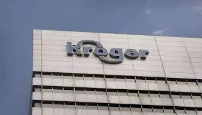 what is kroger's corporate number